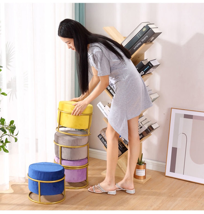 הדום פוף במבחר צבעים ומידות