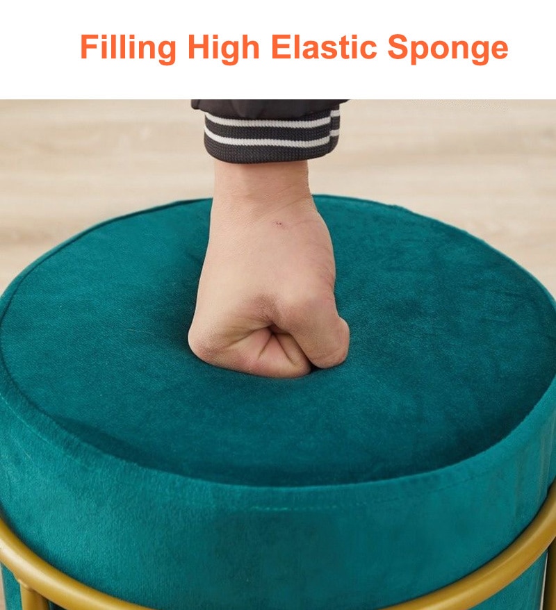 הדום פוף במבחר צבעים ומידות