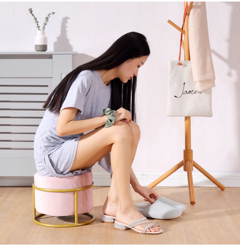 הדום פוף במבחר צבעים ומידות