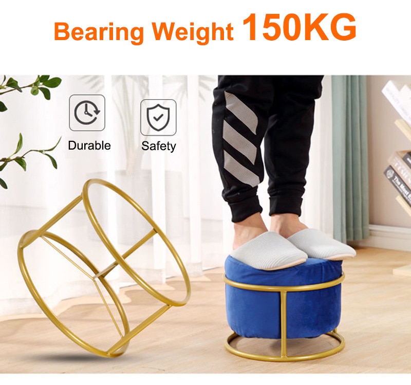 הדום פוף במבחר צבעים ומידות