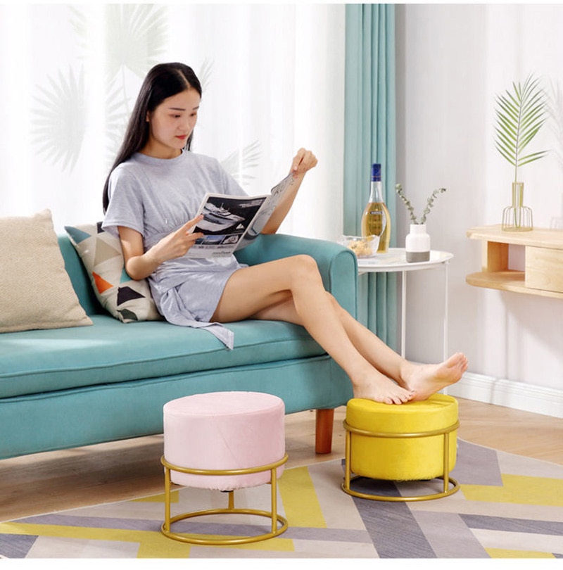 הדום פוף במבחר צבעים ומידות